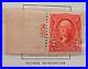 GEORGE WASHINGTON 2 CENT STAMP. Perfect CONDITION
