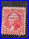 George Washington 1902 2 Cent Stamp U. S. Postage Red Rare
