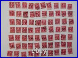 George Washington. 1932. 2 cent Used US Stamps