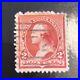 George Washington 2-Cent Stamp Used Rare Valuable Red