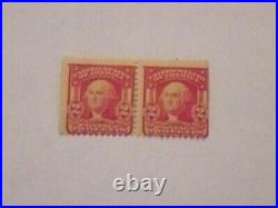 George Washington 2 Cent Stamps good Condition