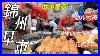 Jinzhou Market 4k