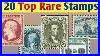 Most Expensive Stamps In The World Part 8 Top 20 Rare Postage Stamps