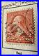 Stamp USA The First George Washington Rare 2 Cent Red 1898 Super Rare Kept Album