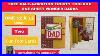 Two Fun Fold One Sheet Wonder Cards With The Sale A Bration Trusty Toolbox Designer Series Paper