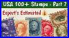 USA Stamps Worth Money Part 7 Quick Review Of 104 Most Expensive Stamps From America