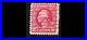 VERY RARE 1903 George Washington 2 Cent Red Stamp USA Print CHECK DESCRIPTION